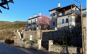 Hotel Ladias